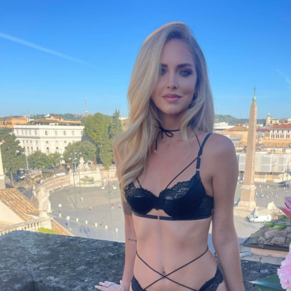 Intimissimi: l’Arte della lingerie tanto amata dalle celebrities