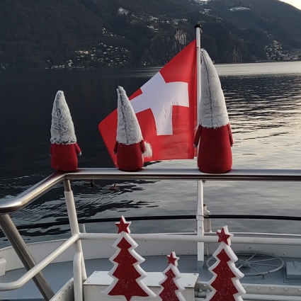 Bambini a bordo, ecco le crociere di Natale per i più piccini
