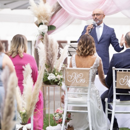 Matrimonio, ecco il periodo migliore per sposarsi
