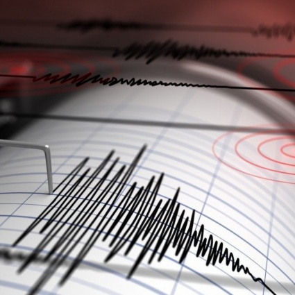 Terremoto nella notte a El Salvador