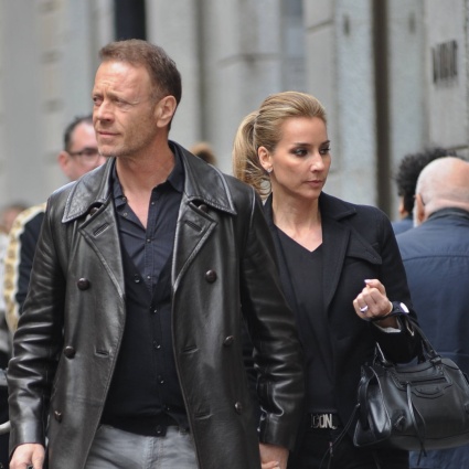 Rocco Siffredi: «Distrutto dalla dipendenza dal sesso, chiedevo di morire»