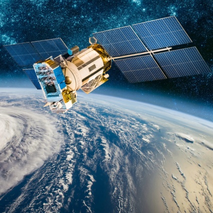 Raccolta dati e ambiente: l'Europa studia se spostare i data center nello spazio