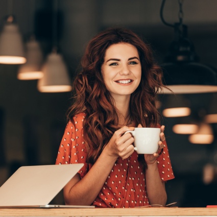 Caffè e adolescenti: il momento giusto per cominciare