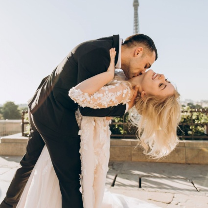 Matrimonio e tendenze: svelato il colore che dominerà il nuovo anno