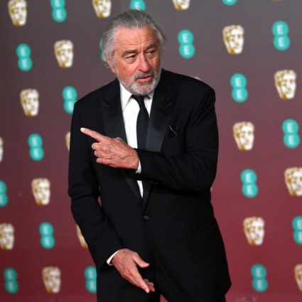 Entra in casa di De Niro e tenta di rubargli i regali di Natale