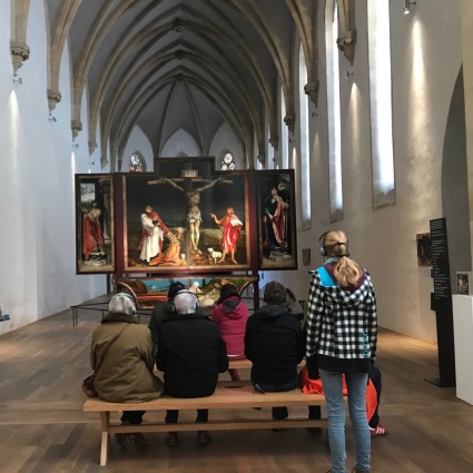 Museo “Unter den Linden”, tra storia antica e moderna