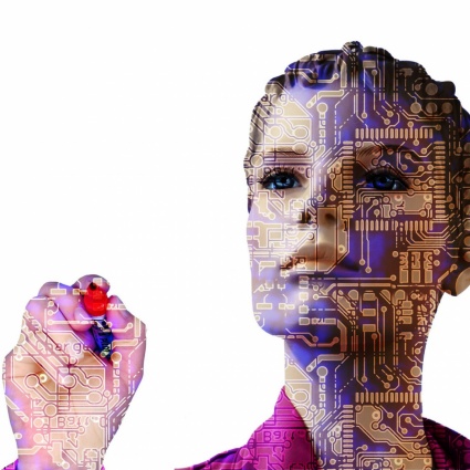 Automated journalism: i robot sostituiranno i giornalisti?