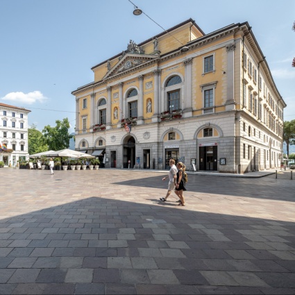 Lugano Plan ₿ ingrana con un prestito da 100 milioni sulla Blockchain