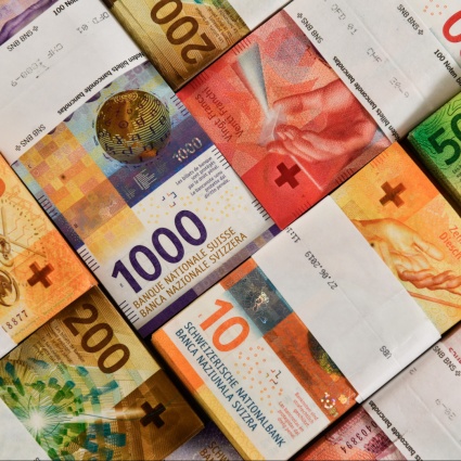 Quei 5,6 miliardi di franchi "orfani" del loro legittimo beneficiario