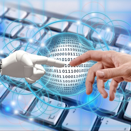 Testi generati dagli algoritmi: come vengono utilizzati nel marketing?