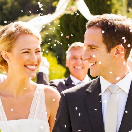 La wedding planner risponde ai lettori. “Chi invitare al matrimonio?”