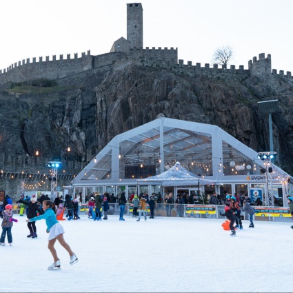 Natale in Città, edizione riuscita sia per contenuti che per numeri