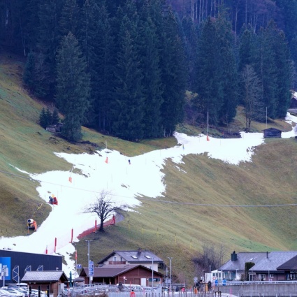 Manca la neve? «Svizzera, sei in ritardo»