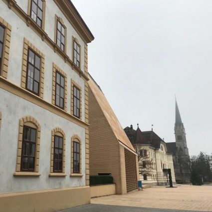 La monarchia del Liechtenstein in mostra