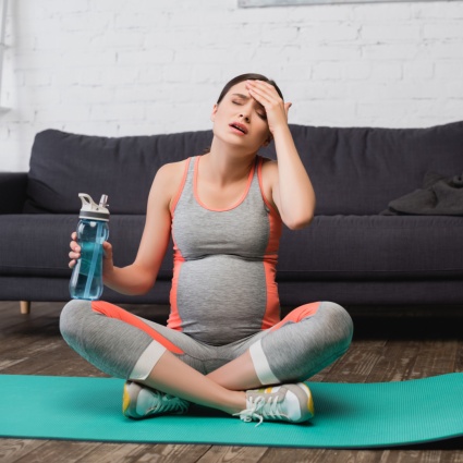 Sport e gravidanza: possibile o pericoloso?