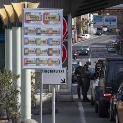 Accordo fiscale approvato in Commissione Senato