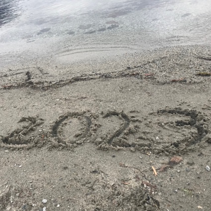 Buon viaggio nel 2023