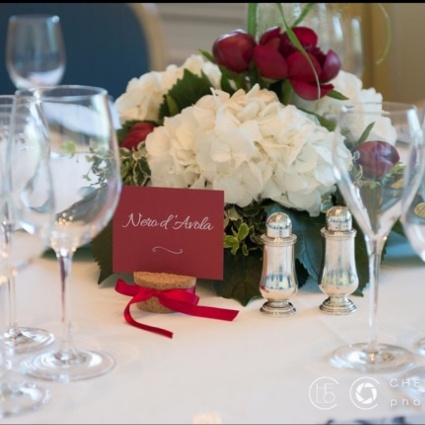 La wedding planner risponde ai lettori. “Bomboniera, quale regalare?”