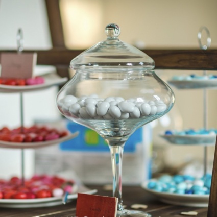 La wedding planner risponde ai lettori: «Confetti, quanti?»