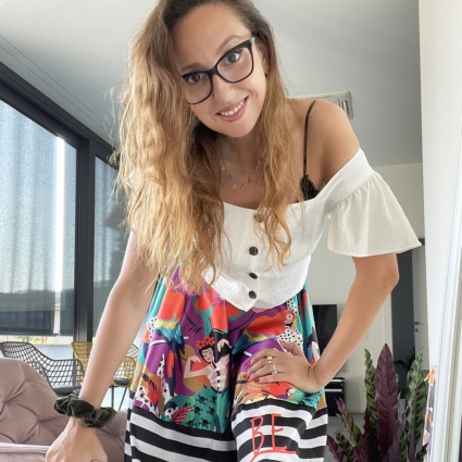 Consulenza d'immagine o Beauty Revolution?
