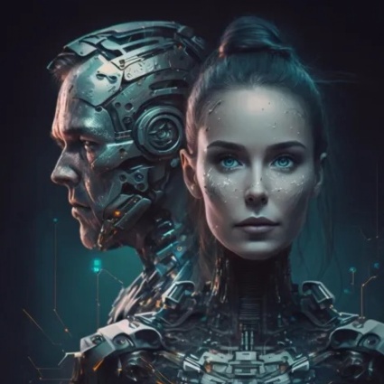 Il mio collega robot mi aiuterà o mi rimpiazzerà?