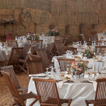 La wedding planner risponde ai lettori. «Dove si siedono gli invitati?»