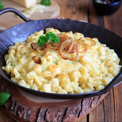 Da squisiti piatti gourmet a specialità tradizionali