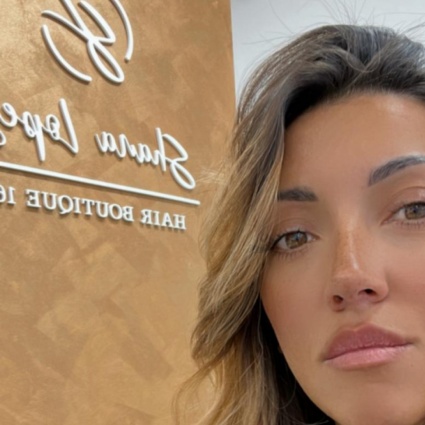 Shana Lopez, tra Sanremo e San Valentino