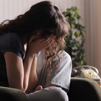 Sotto i trenta e senza un impiego. «Mi sento inadeguata»