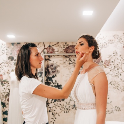 Make-up Express di Lisa Sommella vince il Wedding Award 2023