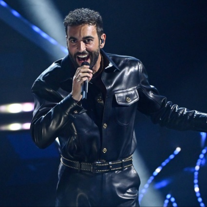 Marco Mengoni: «Salvato da Sanremo e da una persona speciale»