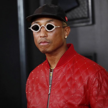 Louis Vuitton, dopo Virgil c'è Pharrell