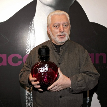 È morto Paco Rabanne