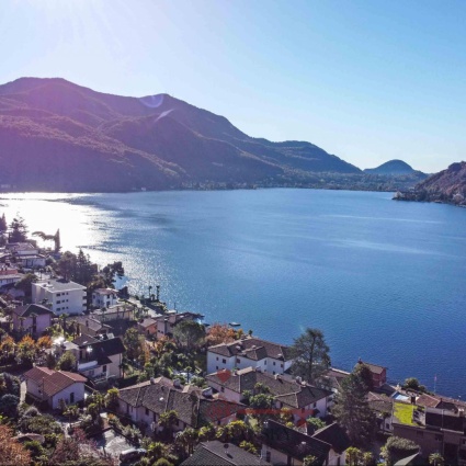 Bansky BnB, ideale per esplorare il Ticino