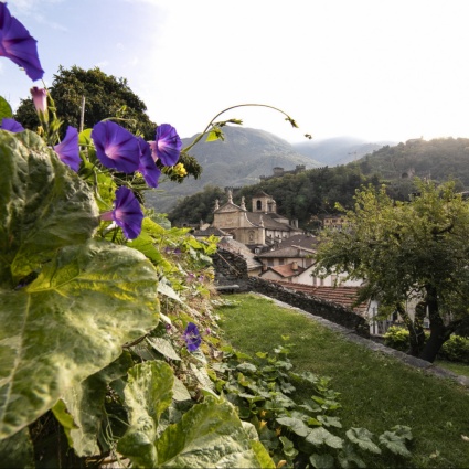 10 attrazioni imperdibili da vedere durante una visita al Canton Ticino in primavera