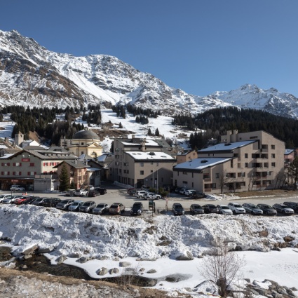 Caldo e poca neve, stagione finita al San Bernardino