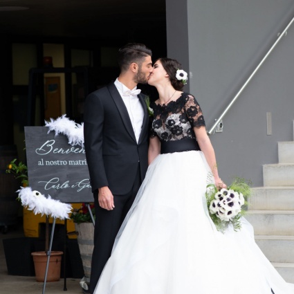 La wedding planner risponde ai lettori. “I colori del matrimonio”