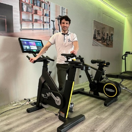 I benefici dell’Indoor Cycling