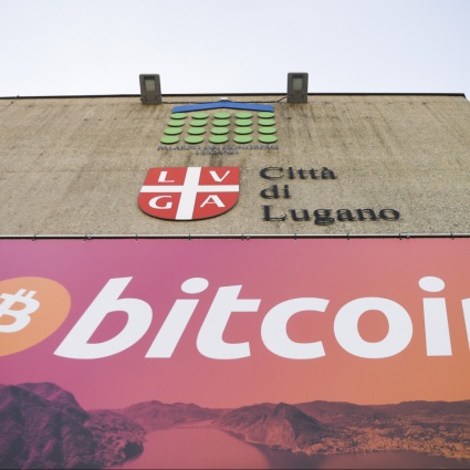 Dal lancio del “Plan B” sono esplose le menzioni online della città di Lugano