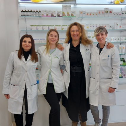 La guida definitiva al benessere in farmacia: come rimanere sani e felici.