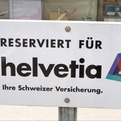 Helvetia e l'intelligenza artificiale per rispondere ai clienti, «prima al mondo»