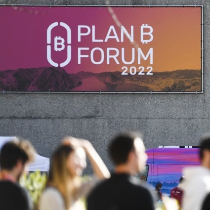 Lugano Plan ₿ compie un anno: «Percorso rivoluzionario»