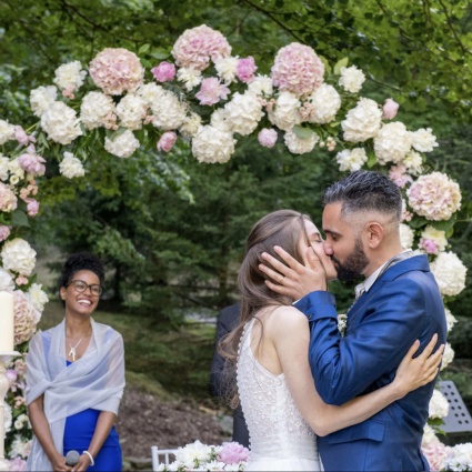 La wedding planner risponde ai lettori. “Il rito del matrimonio”