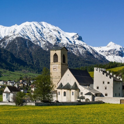 La Valle Monastero e la sua biosfera