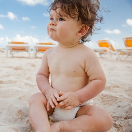 Bambini e vacanze: come mantenere le buone abitudini