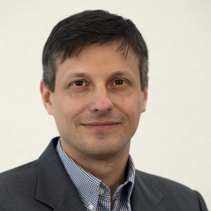 Daniele Riccardi è il nuovo direttore del Settore opere pubbliche