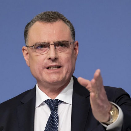 «L'inflazione è troppo alta»