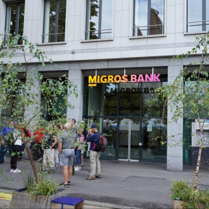 Banca Migros alza i tassi sui conti di risparmio, di previdenza e di libero passaggio