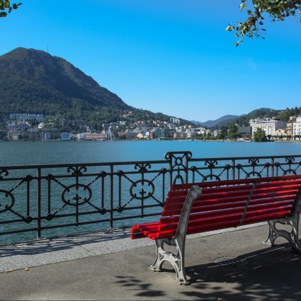 Vivi la dolce vita in Ticino: scopri i vantaggi della vita nella regione svizzera più soleggiata