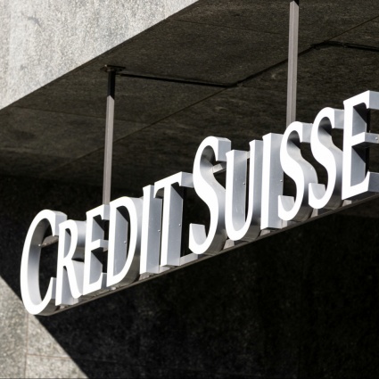 Non si ferma l'emorragia di Credit Suisse